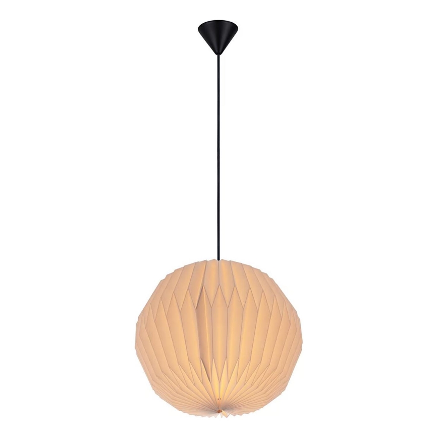 Nordlux - Klosz do żyrandola BELLOY E27 śr. 30 cm