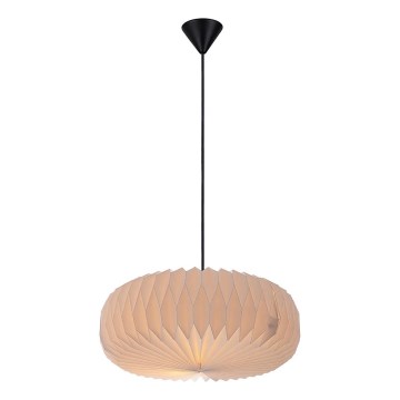 Nordlux - Klosz do żyrandola BELLOY E27 śr. 45 cm