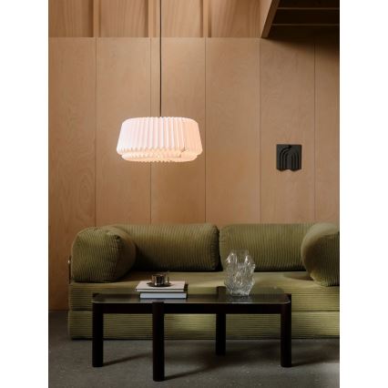 Nordlux - Klosz do żyrandola BELLOY E27 śr. 50 cm