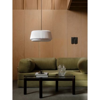 Nordlux - Klosz do żyrandola BELLOY E27 śr. 50 cm