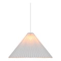 Nordlux - Klosz do żyrandola BELLOY E27 śr. 65 cm