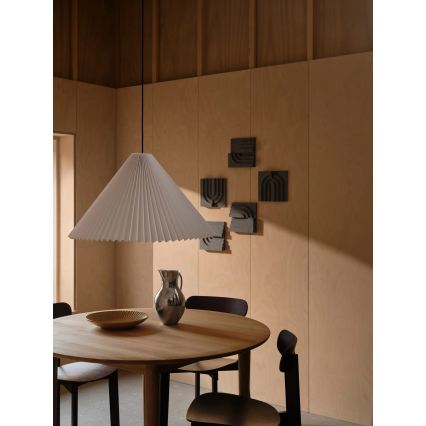 Nordlux - Klosz do żyrandola BELLOY E27 śr. 65 cm