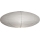 Nordlux - Klosz do żyrandola VILLO E27 śr. 60 cm biały