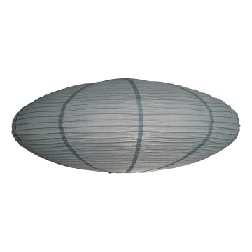 Nordlux - Klosz do żyrandola VILLO E27 śr. 60 cm niebieski