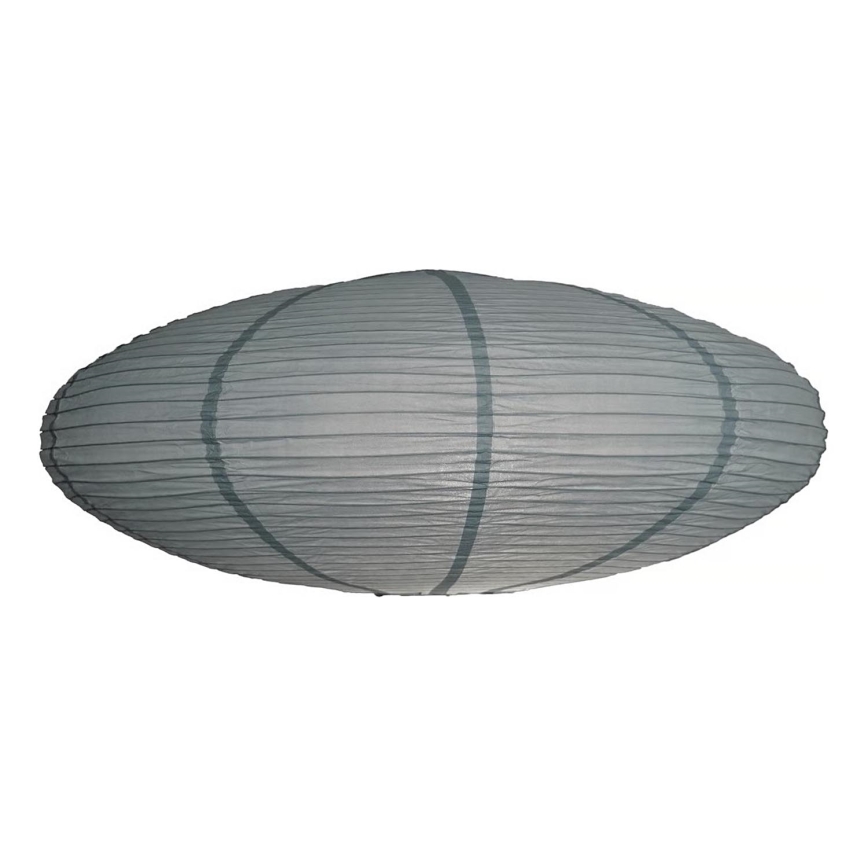 Nordlux - Klosz do żyrandola VILLO E27 śr. 60 cm niebieski