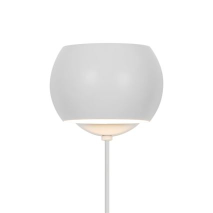Nordlux - Konfigurowalne naścienne oświetlenie punktowe BELIR 1xG9/5W/230V biały