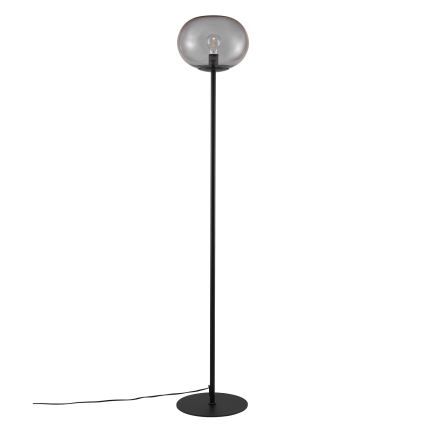 Nordlux - Lampa podłogowa ALTON 1xE27/25W/230V czarna