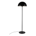 Nordlux - Lampa podłogowa ELLEN 1xE27/40W/230V czarna