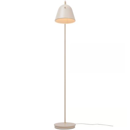 Nordlux - Lampa podłogowa FLEUR 1xE27/15W/230V beżowy