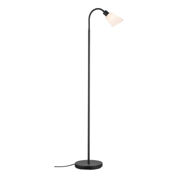 Nordlux - Lampa podłogowa MOLLI 1xE14/25W/230V