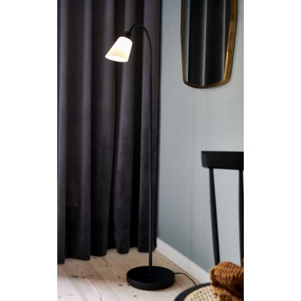 Nordlux - Lampa podłogowa MOLLI 1xE14/25W/230V