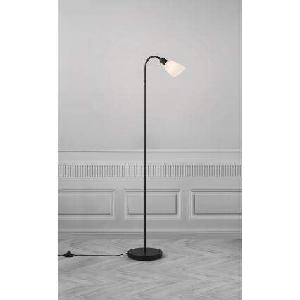 Nordlux - Lampa podłogowa MOLLI 1xE14/25W/230V