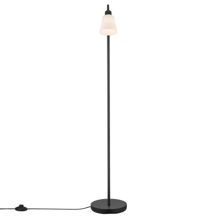 Nordlux - Lampa podłogowa MOLLI 1xE14/25W/230V
