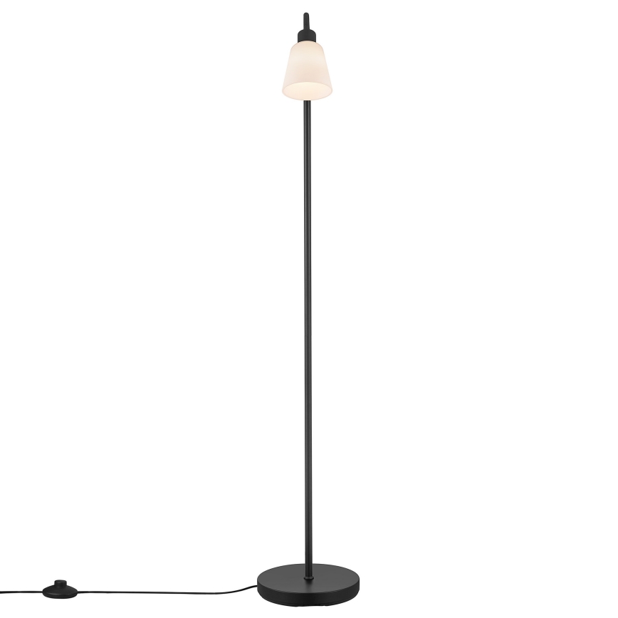 Nordlux - Lampa podłogowa MOLLI 1xE14/25W/230V