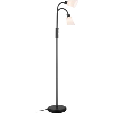 Nordlux - Lampa podłogowa MOLLI 2xE14/25W/230V