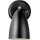 Nordlux - Lampa ścienna NEXUS 1xGU10/6W/230V czarna