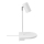 Nordlux - Lampa ścienna z półką CODY 1xGU10/15W/230V biała