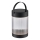 Nordlux - Lampa solarna LED COUPAR LED/3,2W/3,7V czarna