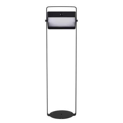 Nordlux - Lampa solarna LED SAULIO LED/4,45W/3,7V IP44 2000 mAh