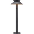 Nordlux - Lampa solarna LED z czujnikiem JUSTINA LED/5W/3,7V IP44 1800 mAh