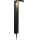 Nordlux - Lampa solarna LED z czujnikiem RICA LED/5W/3,7V 2200 mAh IP44