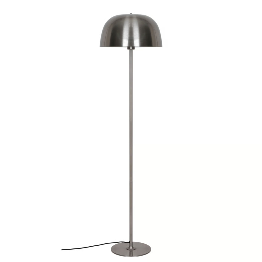Nordlux - Lampa stojąca CERA 1xE27/40W/230V matowy chrom