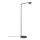 Nordlux - Lampa stojąca CONTINA 1xG9/5W/230V czarna