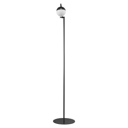Nordlux - Lampa stojąca CONTINA 1xG9/5W/230V czarna