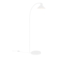 Nordlux - Lampa stojąca DIAL 1xE27/10W/230V biała