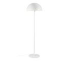 Nordlux - Lampa stojąca ELLEN 1xE27/40W/230V biała