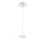 Nordlux - Lampa stojąca ELLEN 1xE27/40W/230V biała