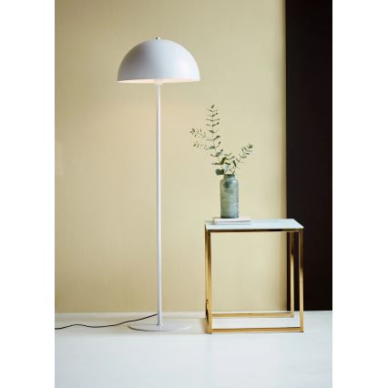 Nordlux - Lampa stojąca ELLEN 1xE27/40W/230V biała