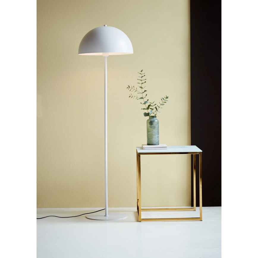 Nordlux - Lampa stojąca ELLEN 1xE27/40W/230V biała