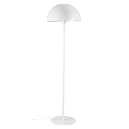 Nordlux - Lampa stojąca ELLEN 1xE27/40W/230V biała