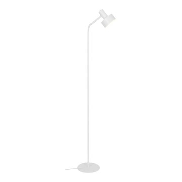 Nordlux - Lampa stojąca MATIS 1xE27/15W/230V biała