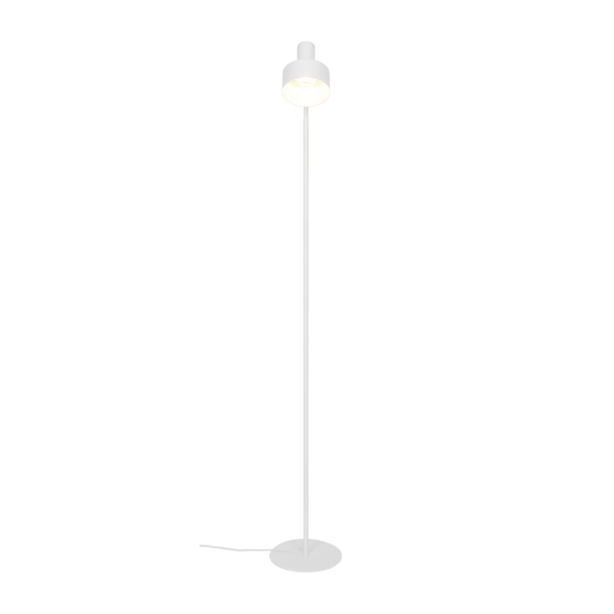Nordlux - Lampa stojąca MATIS 1xE27/15W/230V biała