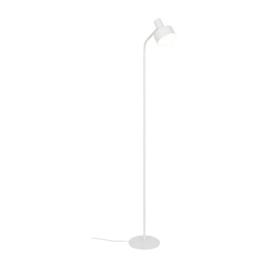 Nordlux - Lampa stojąca MATIS 1xE27/15W/230V biała