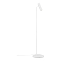 Nordlux - Lampa stojąca MIB 1xGU10/8W/230V biała