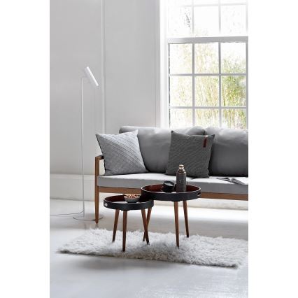 Nordlux - Lampa stojąca MIB 1xGU10/8W/230V biała