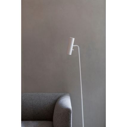 Nordlux - Lampa stojąca MIB 1xGU10/8W/230V biała