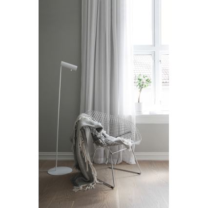 Nordlux - Lampa stojąca MIB 1xGU10/8W/230V biała