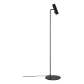 Nordlux - Lampa stojąca MIB 1xGU10/8W/230V czarna