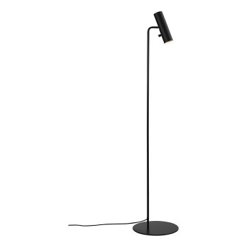Nordlux - Lampa stojąca MIB 1xGU10/8W/230V czarna