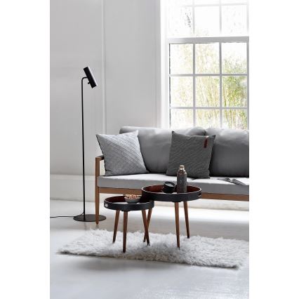 Nordlux - Lampa stojąca MIB 1xGU10/8W/230V czarna