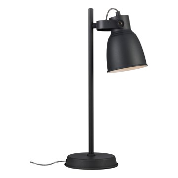 Nordlux - Lampa stołowa ADRIAN 1xE27/25W/230V