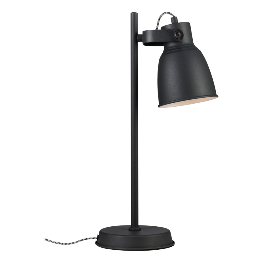 Nordlux - Lampa stołowa ADRIAN 1xE27/25W/230V