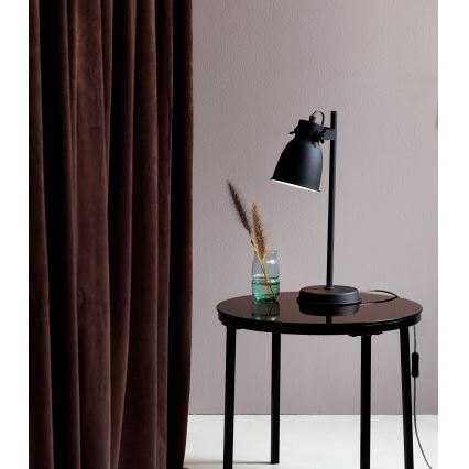 Nordlux - Lampa stołowa ADRIAN 1xE27/25W/230V