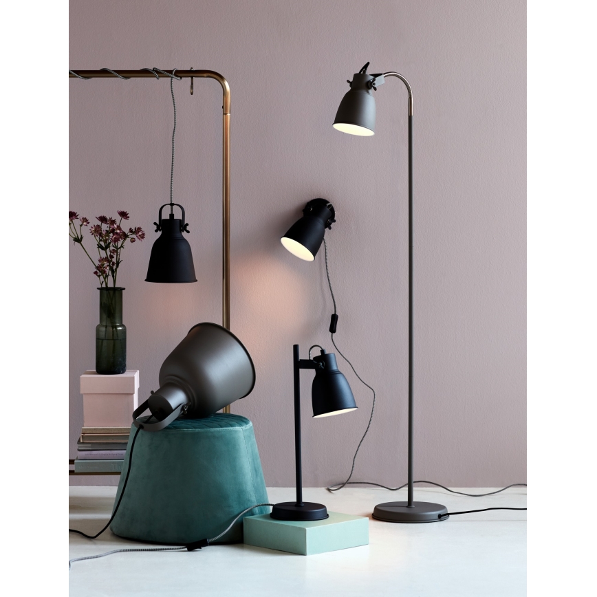 Nordlux - Lampa stołowa ADRIAN 1xE27/25W/230V