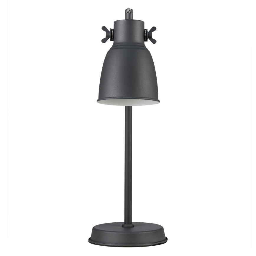 Nordlux - Lampa stołowa ADRIAN 1xE27/25W/230V