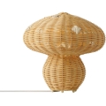 Nordlux - Lampa stołowa ALLIE 1xE27/25W/230V